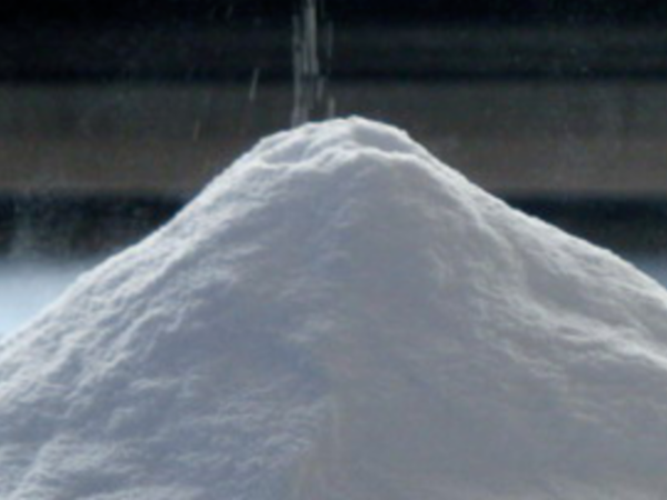 二氧化矽粉體為什麽叫白炭黑？